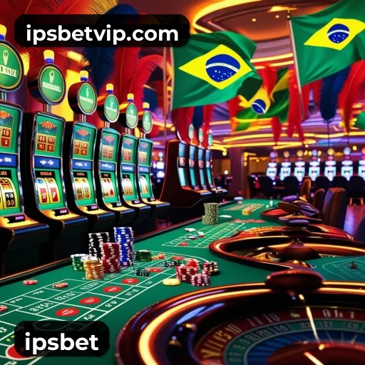 Comparação APP mobile vs versão web da ipsbet