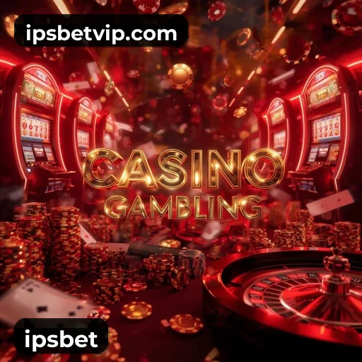 Tabela RTP dos jogos de cassino da ipsbet