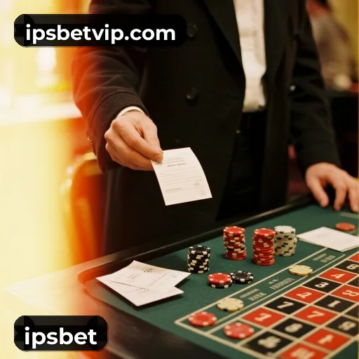 Certificações de segurança da ipsbet