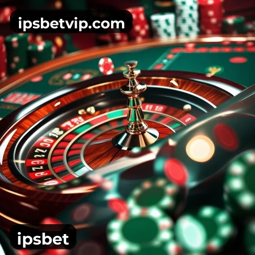 Bônus e promoções ipsbet