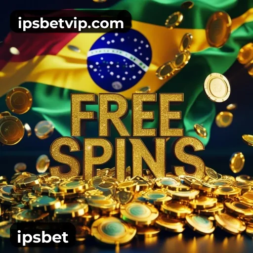 App ipsbet para iOS e Android — interface mobile, login biométrico e PIX integrado