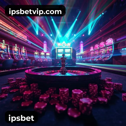 Suporte 24 horas ipsbet