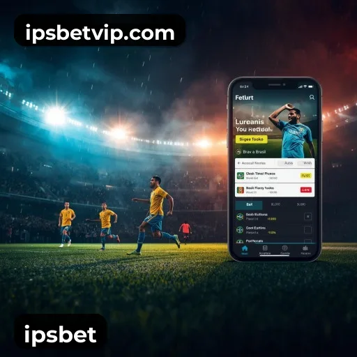 Suporte 24 horas ipsbet