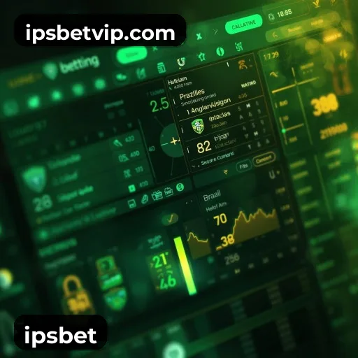 Suporte 24 horas ipsbet