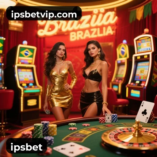 Catálogo ipsbet com mais de 3.100 jogos — Pragmatic Play, Evolution, NetEnt e fornecedores certificados