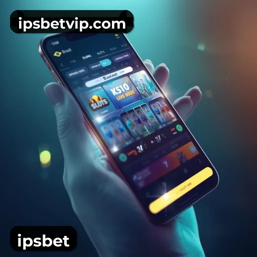 Bônus e promoções ipsbet