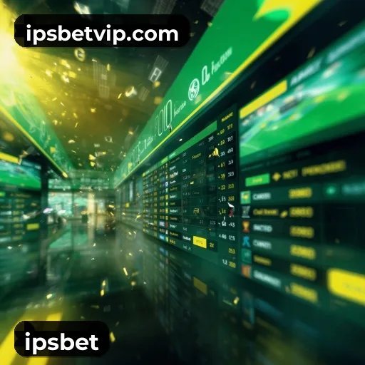 Pagamentos PIX na ipsbet