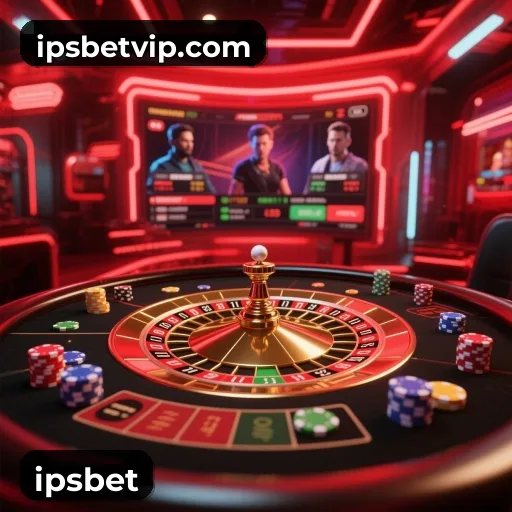 Catálogo ipsbet com mais de 3.100 jogos — Pragmatic Play, Evolution, NetEnt e fornecedores certificados