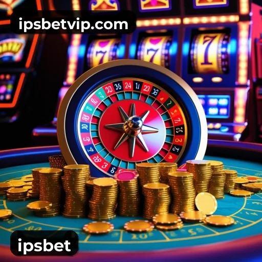 Comparação APP mobile vs versão web da ipsbet