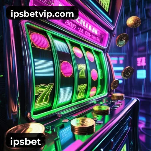 Loterias online disponíveis na ipsbet
