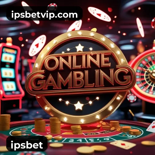 Logo da ipsbet