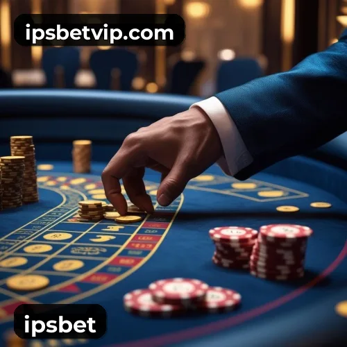 Tabela RTP dos jogos de cassino da ipsbet