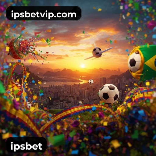 Pagamentos PIX na ipsbet