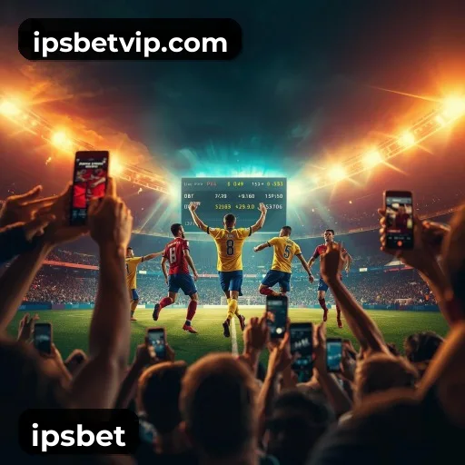 6 vantagens exclusivas do programa VIP da ipsbet
