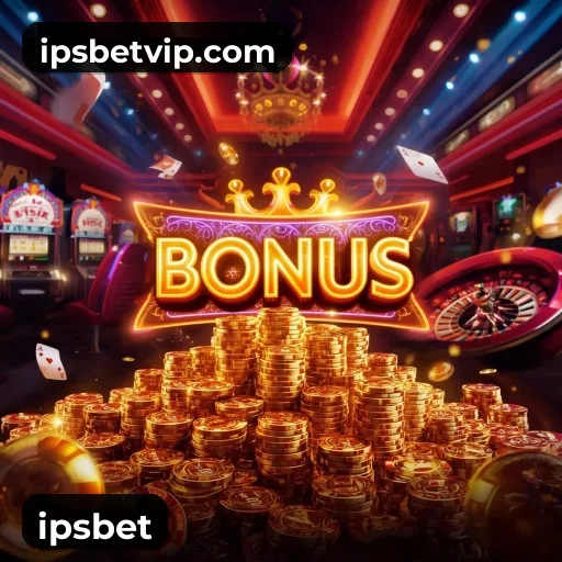 Loterias online disponíveis na ipsbet
