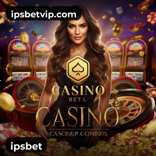 Catálogo ipsbet com mais de 3.100 jogos — Pragmatic Play, Evolution, NetEnt e fornecedores certificados
