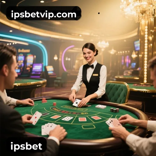 Principais provedores de slots da ipsbet - NetEnt, Pragmatic Play, Play'n GO
