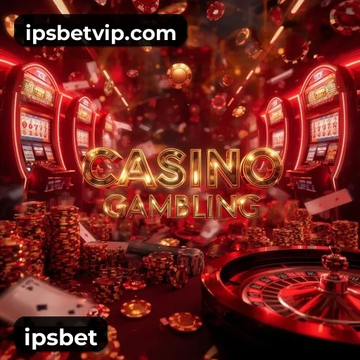 Bônus e promoções ipsbet