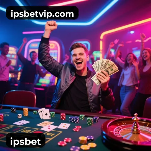 Níveis do programa VIP da ipsbet