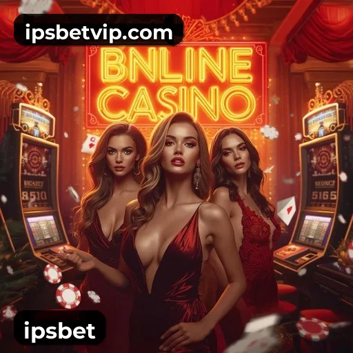 Comparação APP mobile vs versão web da ipsbet