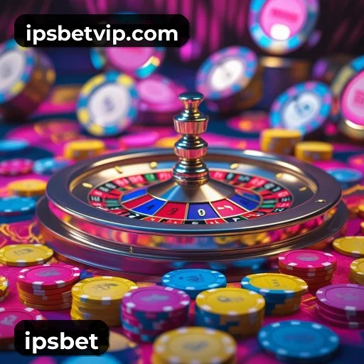 Principais provedores de slots da ipsbet - NetEnt, Pragmatic Play, Play'n GO