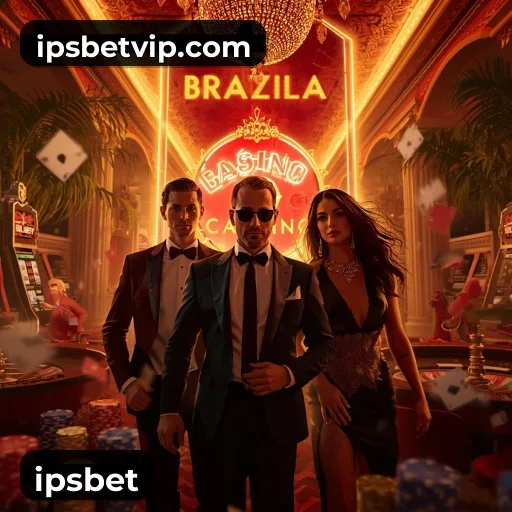 Principais provedores de slots da ipsbet - NetEnt, Pragmatic Play, Play'n GO