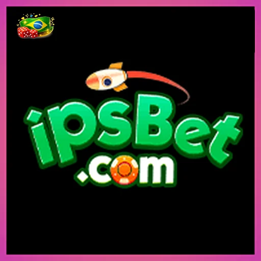 Plataforma ipsbet — 3.100+ jogos, PIX rápido, SSL, bônus R$ 6.000 + 600 giros no Brasil